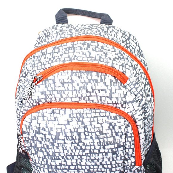 Adidas Backpack Mint Green Dabble Medium Laptop - Picture 2 of 7